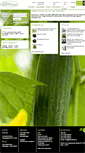 Mobile Screenshot of heulhoeve.nl